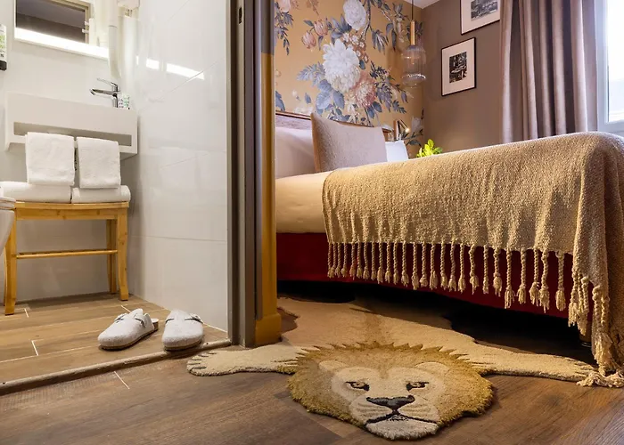 Welcome Hotel 2*