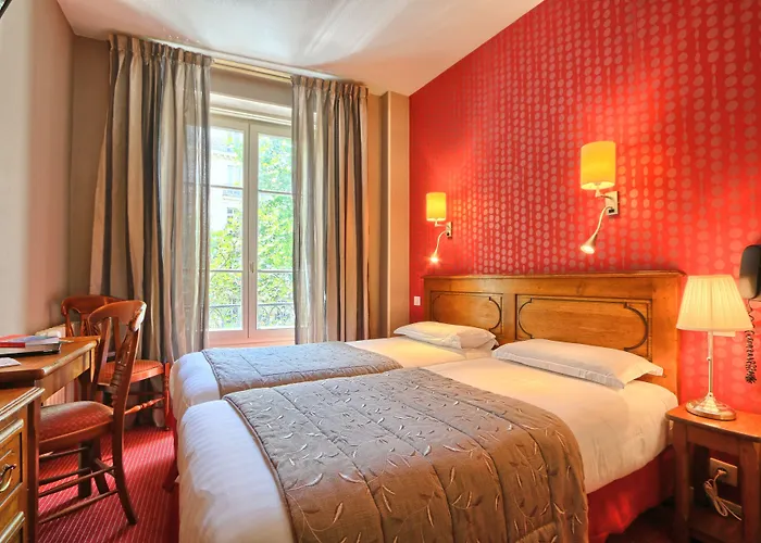 Welcome Hotel 2*