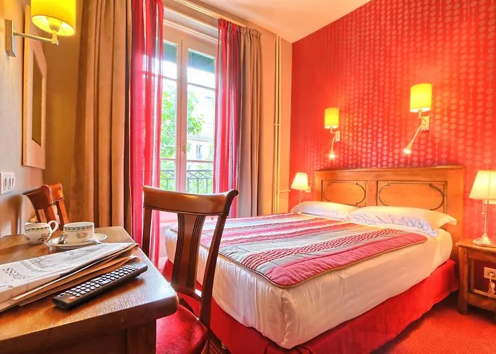 Hotel Welcome 2*