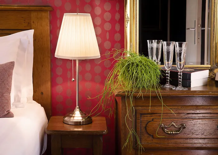 Welcome Hotel 2*