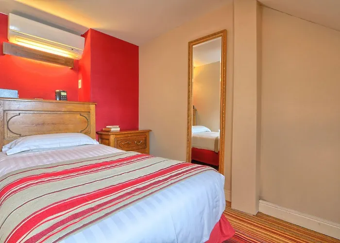 Welcome Hotel