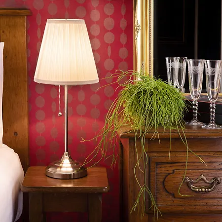 Welcome Hotel 2*