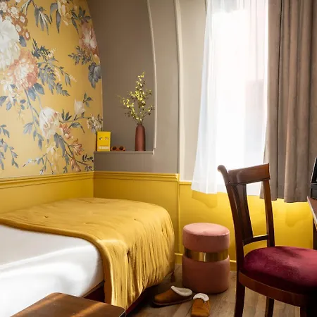 Hotel Welcome Parigi