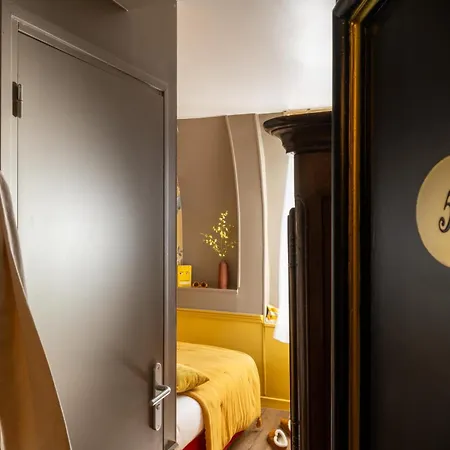 Otel Welcome 2*