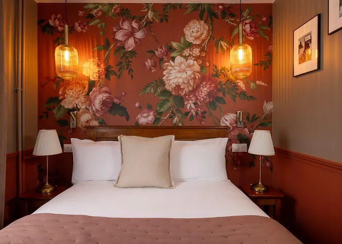 Hotel Welcome Parigi