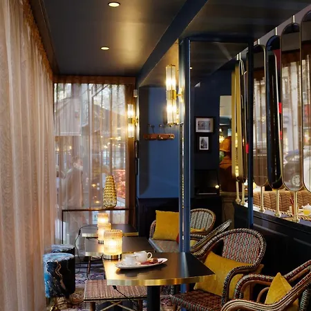 Ξενοδοχείο Welcome 2*