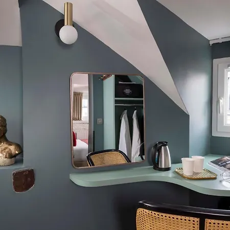 Welcome Ξενοδοχείο 2*