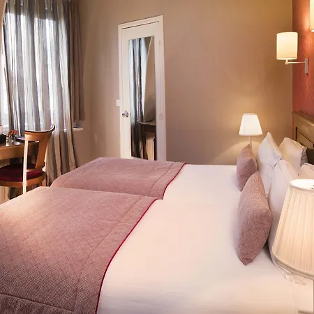 Hotell Welcome