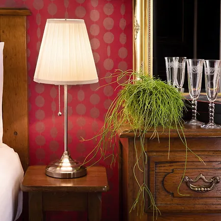 Hotel Welcome Paryż