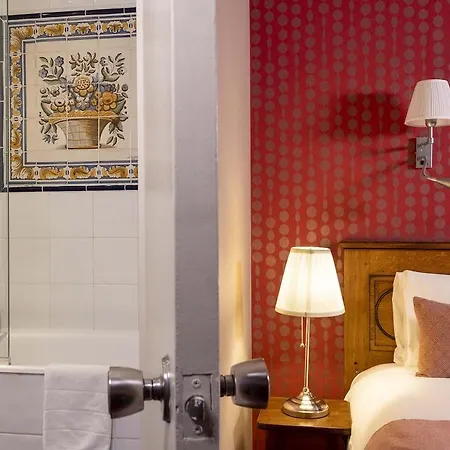 Welcome Hotel Paris