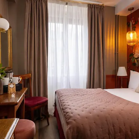 Hotel Welcome 2*