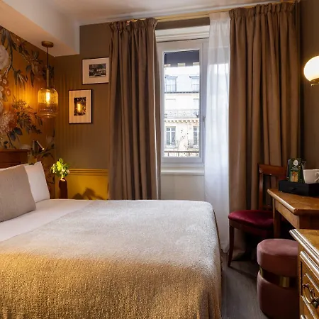 Ξενοδοχείο Welcome