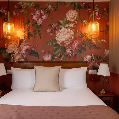 Hotel Welcome Paryż