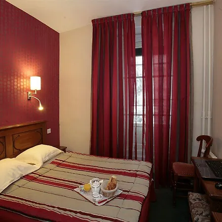 Welcome Hotel