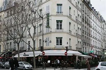 Welcome Hotel París