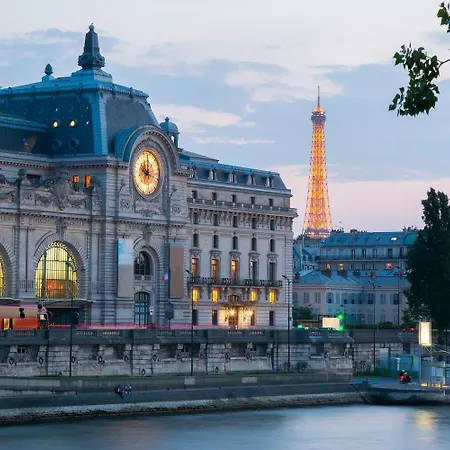 Welcome 2* París