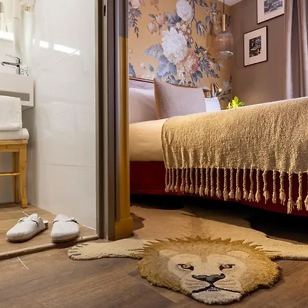 Welcome Hotel 2*