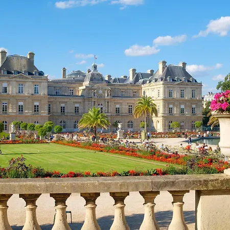 Ξενοδοχείο Welcome