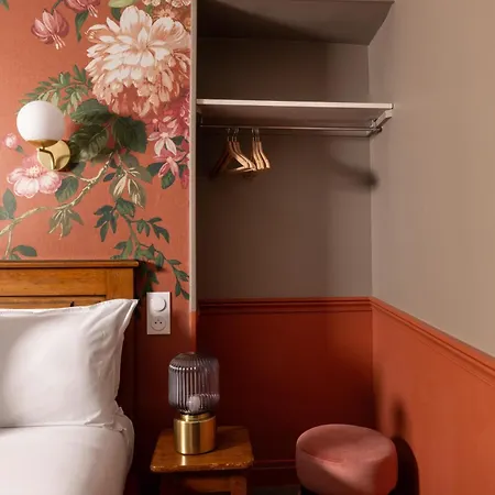 Ξενοδοχείο Welcome