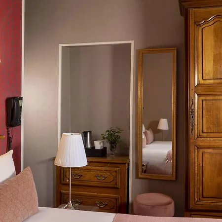 Welcome Παρίσι