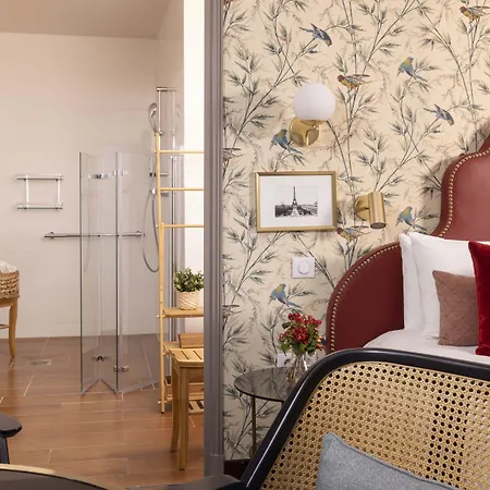 Welcome Ξενοδοχείο 2*