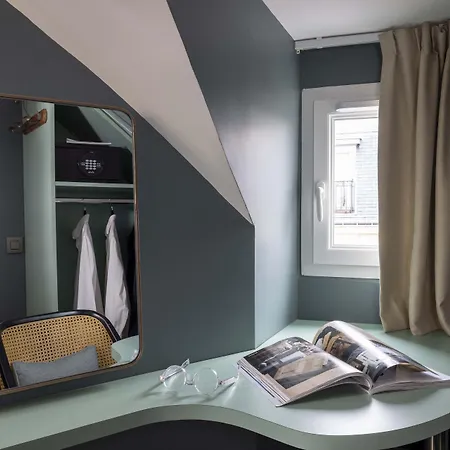 Welcome Ξενοδοχείο