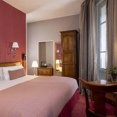 Welcome 2* Παρίσι