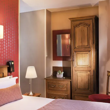 Welcome 2* Παρίσι