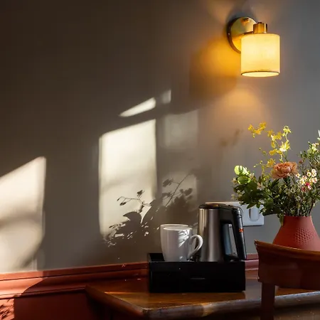 Ξενοδοχείο Welcome 2*