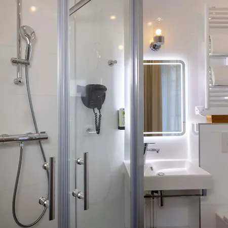 Welcome Ξενοδοχείο