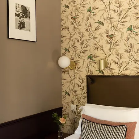Welcome Hotel Paris