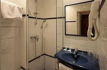 Hotel Welcome París