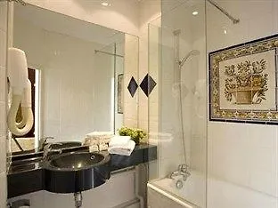 Hotell Welcome Paris