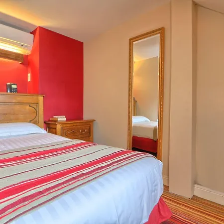 Welcome Hotell