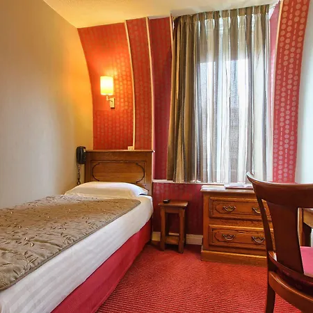 Hotel Welcome