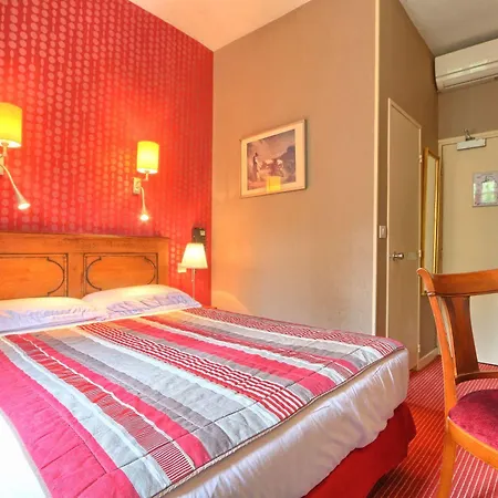 Welcome Παρίσι