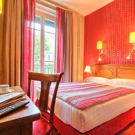 Hotel Welcome Paris
