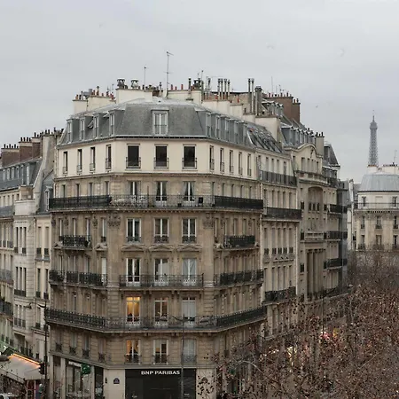 Welcome 2* París