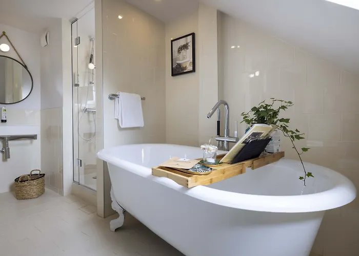 מלון Welcome פריז