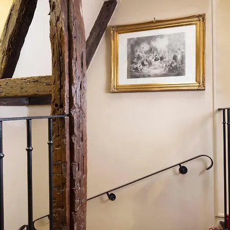 Welcome Hotel Paryż