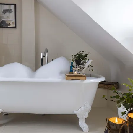 Hotel Welcome Paryż